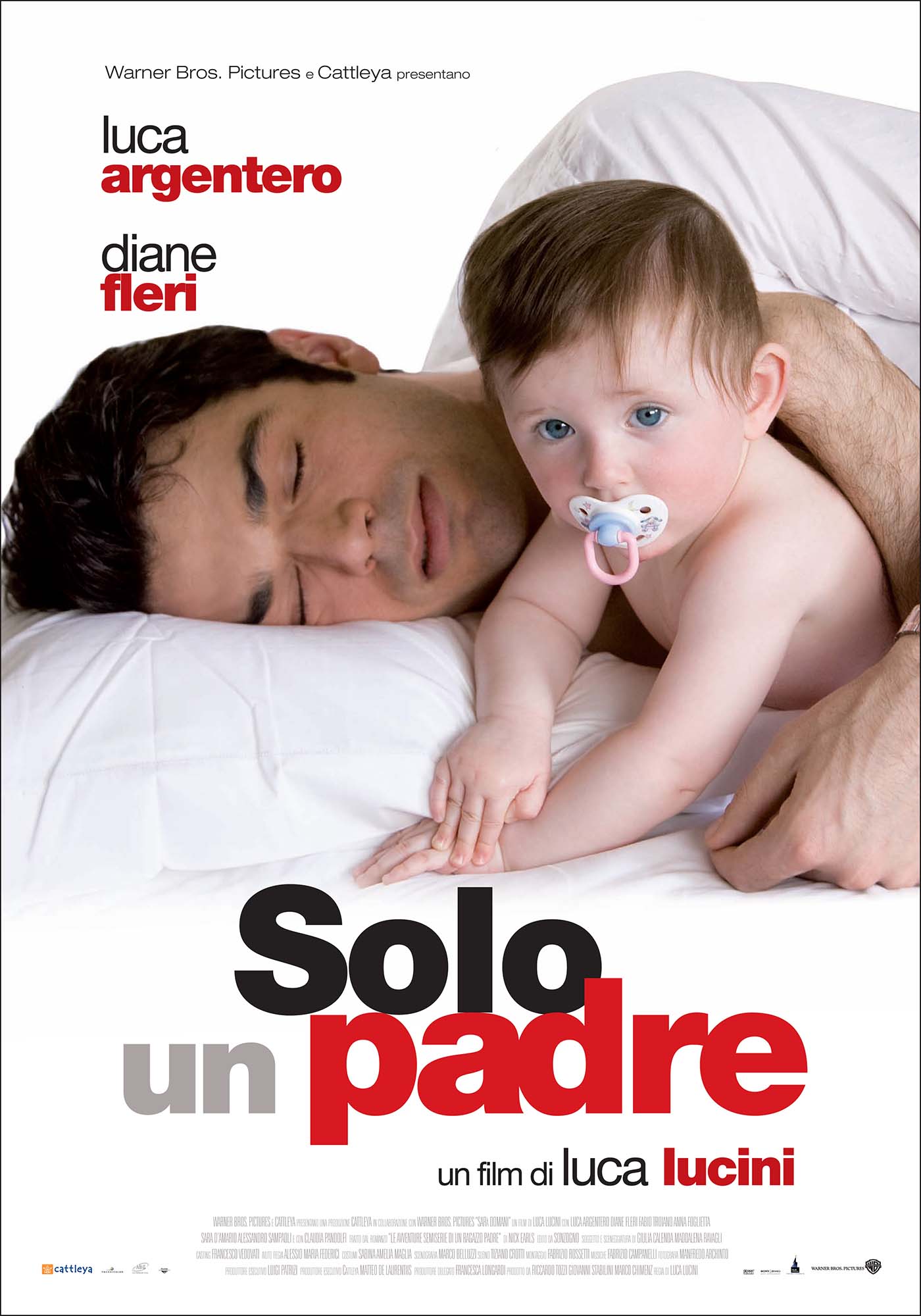 Solo Un Padre (Just a Father)