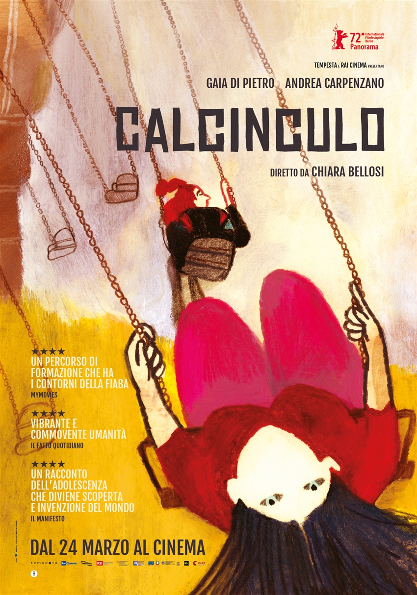 Calcinculo