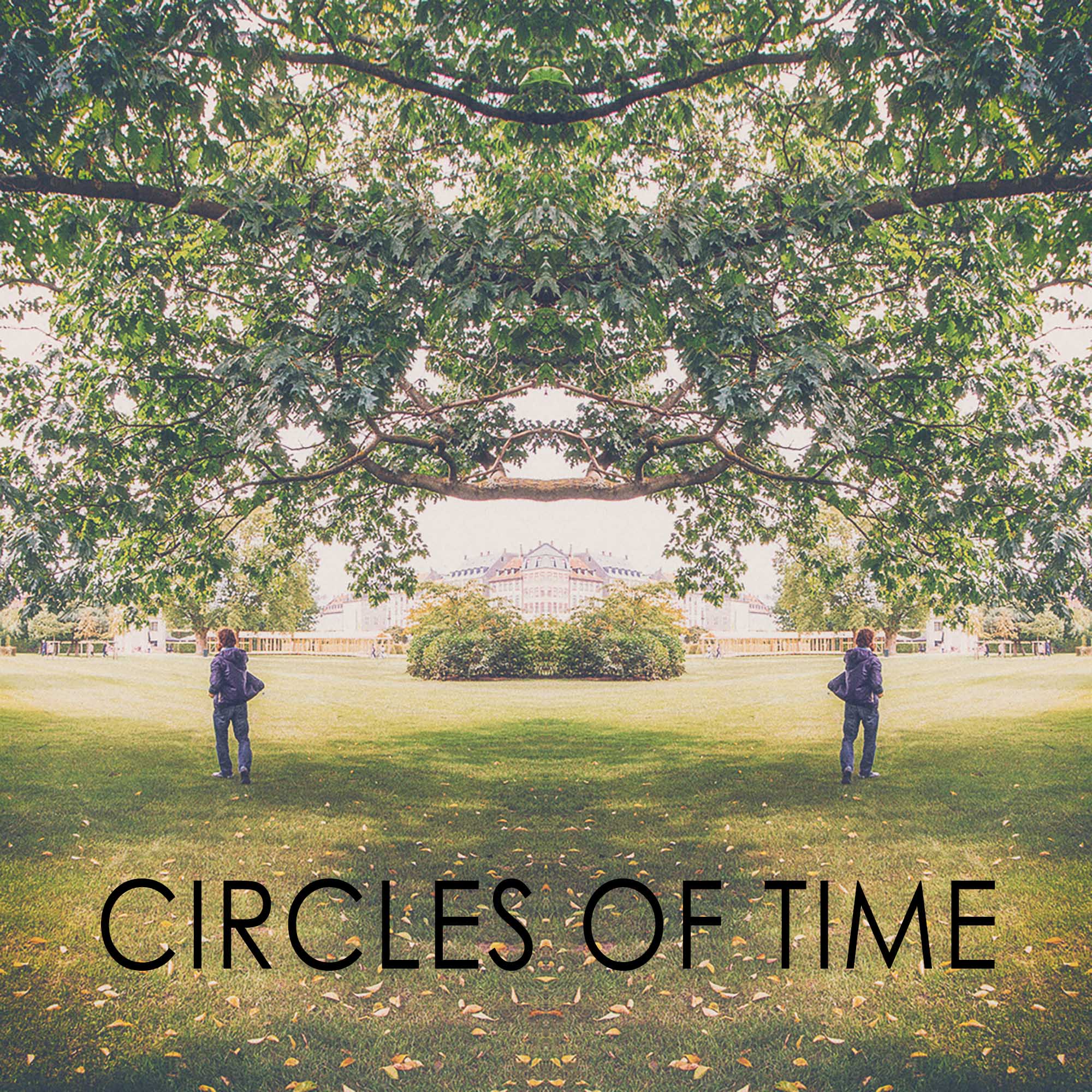 Circles of Time